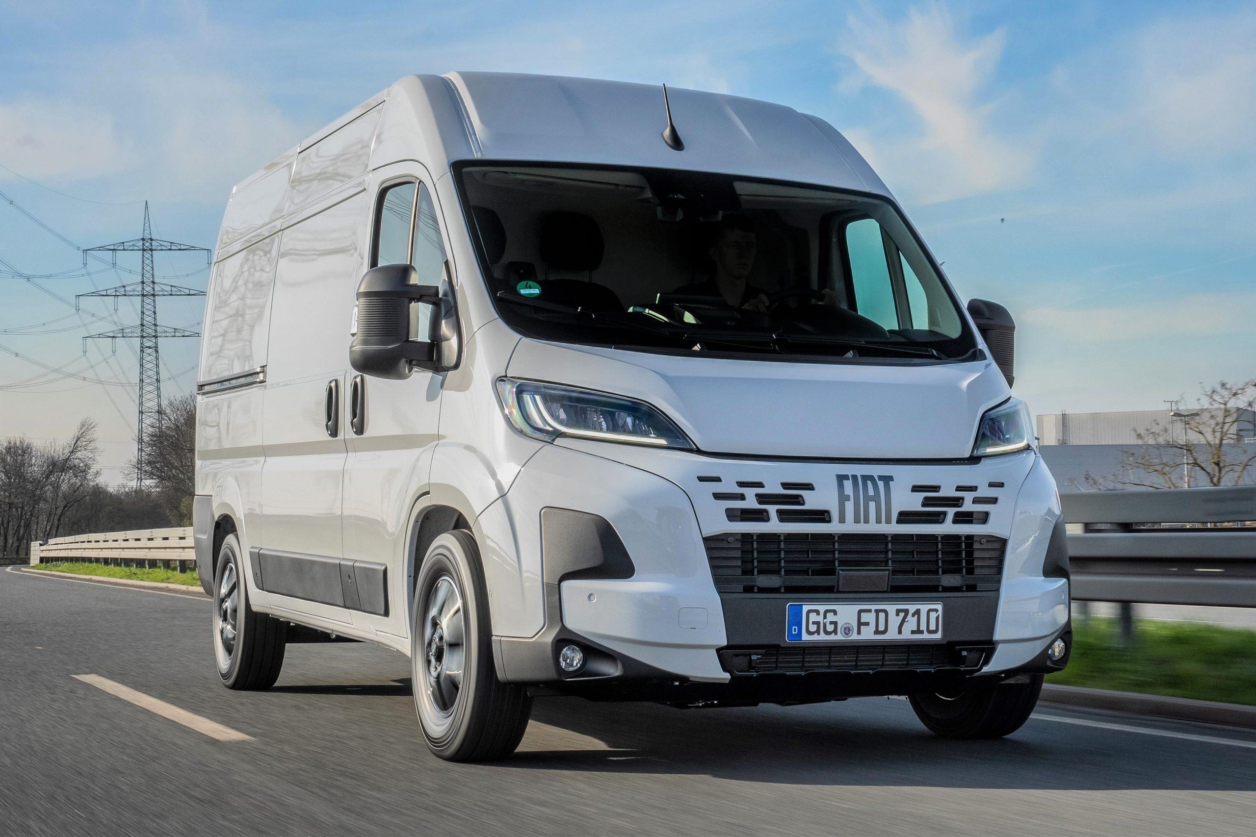 Servizio Logistico per Aziende