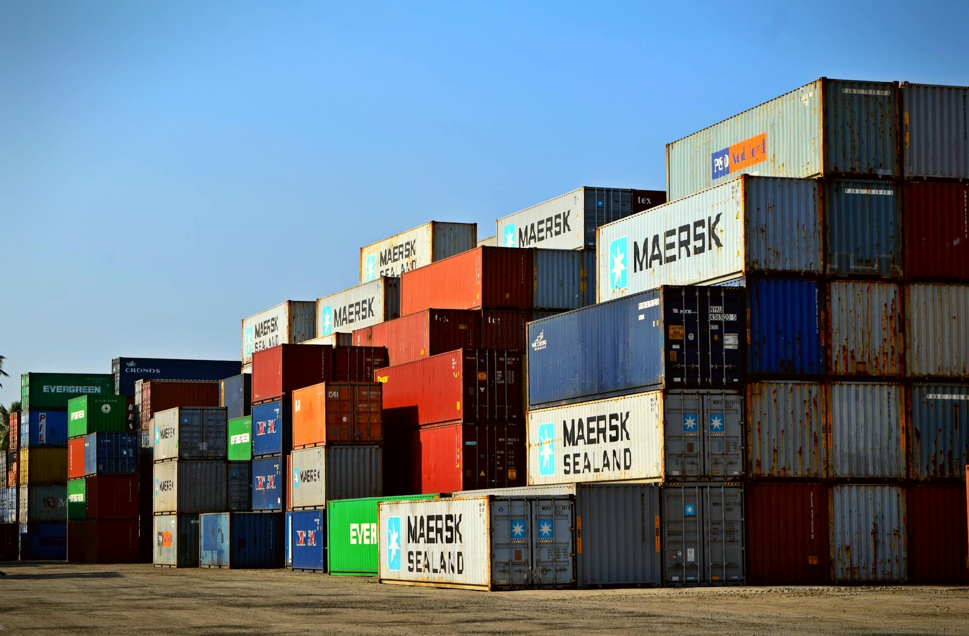 Container
