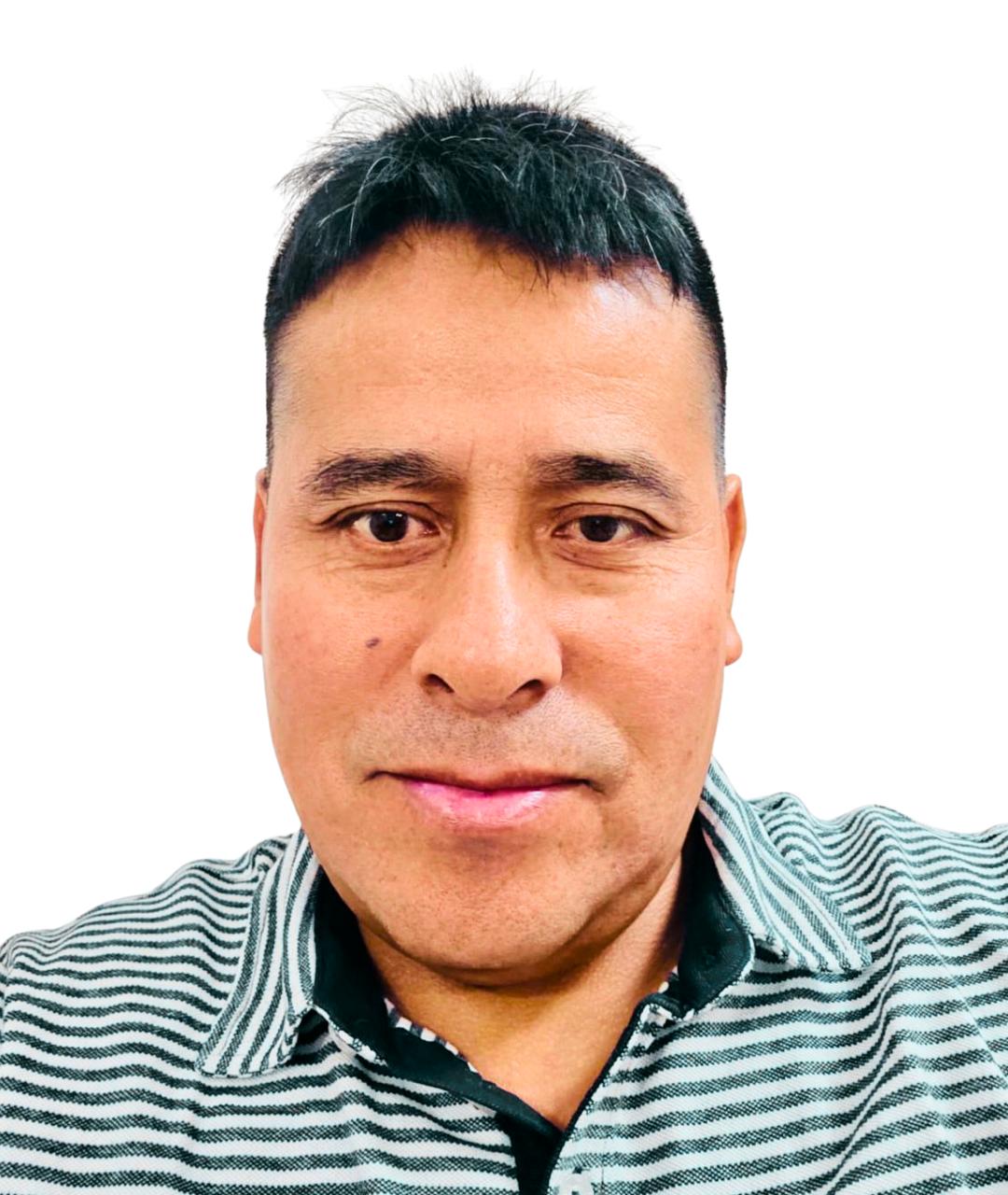 Carlos Gamonal